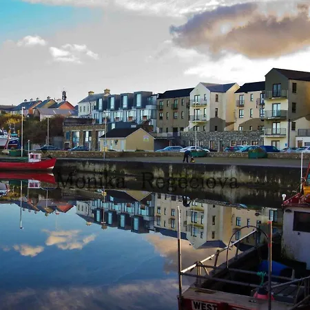 Appartement Harbour View *