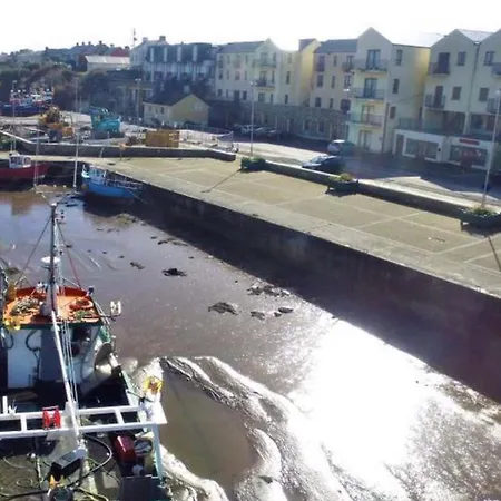 Harbour View Belmullet