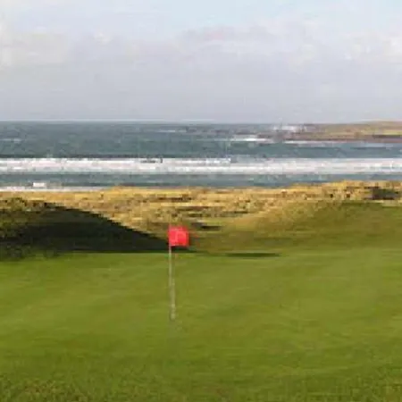 Harbour View * Belmullet