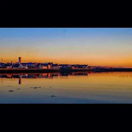 Appartement Harbour View