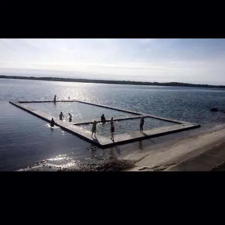 Appartement Harbour View *