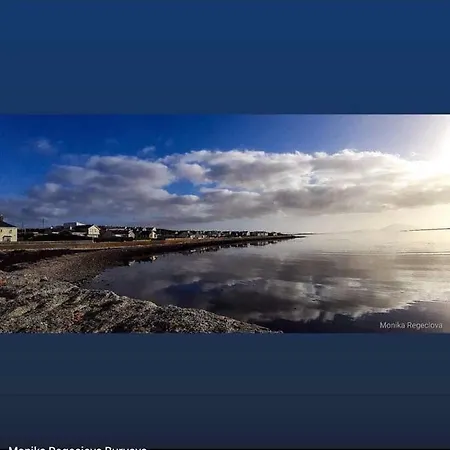 Harbour View