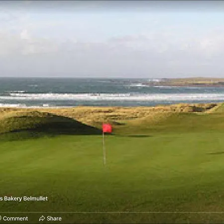Harbour View * Belmullet