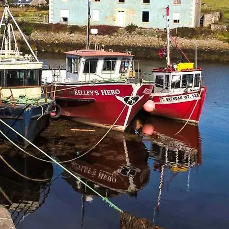 Harbour View Appartement Belmullet
