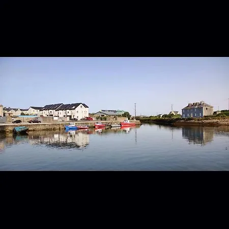 Harbour View Appartement *