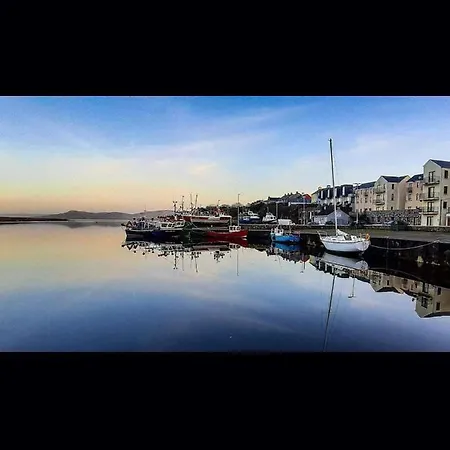 Harbour View