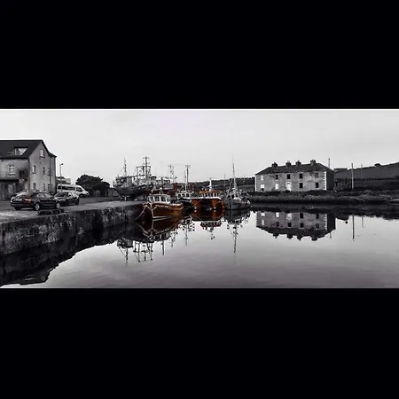 Harbour View
