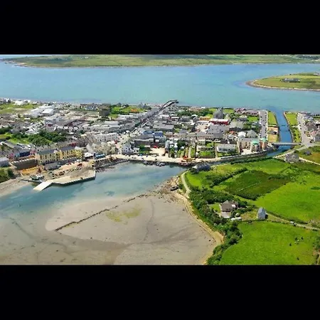 Appartement Harbour View *